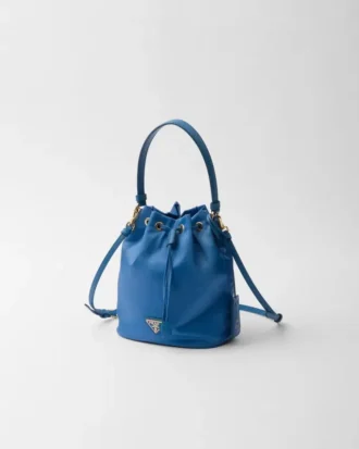Bolso Prada Re-Edition 1978 Mini Re-Nylon