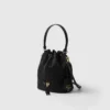 Bolso Prada Re-Edition 1978 Mini Re-Nylon Bolso Prada Re-Edition 1978 Mini Re-Nylon