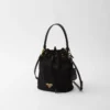 Bolso Prada Re-Edition 1978 Mini Re-Nylon Bolso Prada Re-Edition 1978 Mini Re-Nylon