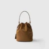 Bolso Prada Re-Edition 1978 Mini Re-Nylon Bolso Prada Re-Edition 1978 Mini Re-Nylon