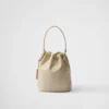 Bolso Prada Re-Edition 1978 Mini Re-Nylon Bolso Prada Re-Edition 1978 Mini Re-Nylon
