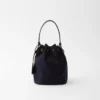 Bolso Prada Re-Edition 1978 Mini Re-Nylon Bolso Prada Re-Edition 1978 Mini Re-Nylon