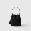 Bolso Prada Re-Edition 1978 Mini Re-Nylon Bolso Prada Re-Edition 1978 Mini Re-Nylon