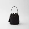 Bolso Prada Re-Edition 1978 Mini Re-Nylon Bolso Prada Re-Edition 1978 Mini Re-Nylon