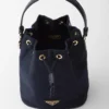 Bolso Prada Re-Edition 1978 Mini Re-Nylon Bolso Prada Re-Edition 1978 Mini Re-Nylon