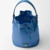 Bolso Prada Re-Edition 1978 Mini Re-Nylon Bolso Prada Re-Edition 1978 Mini Re-Nylon