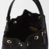 Bolso Prada Re-Edition 1978 Mini Re-Nylon Bolso Prada Re-Edition 1978 Mini Re-Nylon