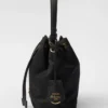 Bolso Prada Re-Edition 1978 Mini Re-Nylon Bolso Prada Re-Edition 1978 Mini Re-Nylon