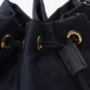 Bolso Prada Re-Edition 1978 Mini Re-Nylon Bolso Prada Re-Edition 1978 Mini Re-Nylon
