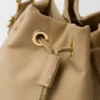 Bolso Prada Re-Edition 1978 Mini Re-Nylon Bolso Prada Re-Edition 1978 Mini Re-Nylon