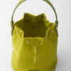 Bolso Prada Re-Edition 1978 Mini Re-Nylon Bolso Prada Re-Edition 1978 Mini Re-Nylon