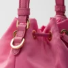 Bolso Prada Re-Edition 1978 Mini Re-Nylon Bolso Prada Re-Edition 1978 Mini Re-Nylon