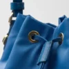 Bolso Prada Re-Edition 1978 Mini Re-Nylon Bolso Prada Re-Edition 1978 Mini Re-Nylon