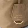 Bolso Prada Re-Edition 1978 Mini Re-Nylon Bolso Prada Re-Edition 1978 Mini Re-Nylon