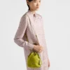 Bolso Prada Re-Edition 1978 Mini Re-Nylon Bolso Prada Re-Edition 1978 Mini Re-Nylon