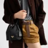 Bolso Prada Re-Edition 1978 Mini Re-Nylon Bolso Prada Re-Edition 1978 Mini Re-Nylon