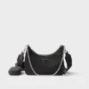 Bolso Prada Re-Edition 2005 Re-Nylon Bolso Prada Re-Edition 2005 Re-Nylon