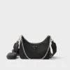 Bolso Prada Re-Edition 2005 Re-Nylon Bolso Prada Re-Edition 2005 Re-Nylon