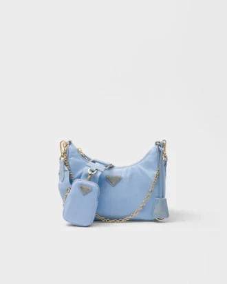 Bolso Prada Re-Edition 2005 Re-Nylon