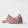 Bolso Prada Re-Edition 2005 Re-Nylon Bolso Prada Re-Edition 2005 Re-Nylon
