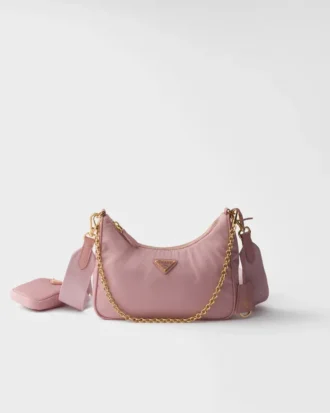 Bolso Prada Re-Edition 2005 Re-Nylon