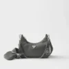 Bolso Prada Re-Edition 2005 Re-Nylon Bolso Prada Re-Edition 2005 Re-Nylon