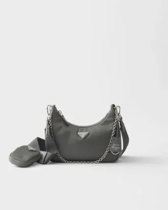 Bolso Prada Re-Edition 2005 Re-Nylon Bolso Prada Re-Edition 2005 Re-Nylon