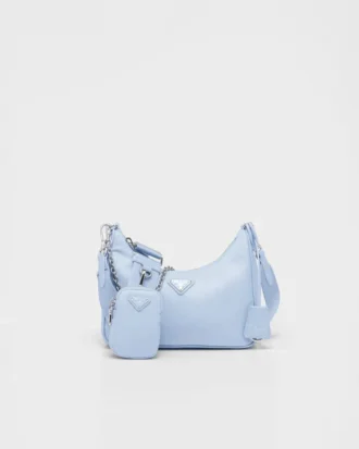 Bolso Prada Re-Edition 2005 Re-Nylon Bolso Prada Re-Edition 2005 Re-Nylon