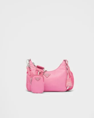 Bolso Prada Re-Edition 2005 Re-Nylon