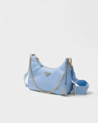 Bolso Prada Re-Edition 2005 Re-Nylon