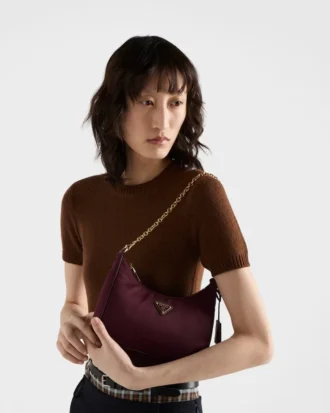 Bolso Prada Re-Edition 2005 Re-Nylon