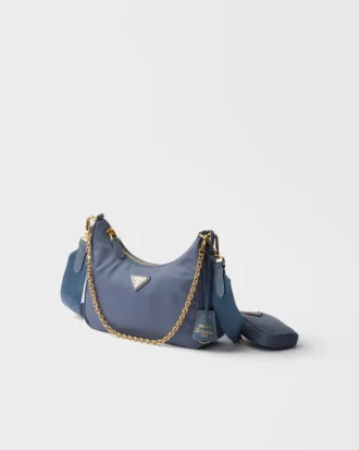 Bolso Prada Re-Edition 2005 Re-Nylon