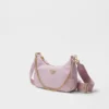 Bolso Prada Re-Edition 2005 Re-Nylon Bolso Prada Re-Edition 2005 Re-Nylon