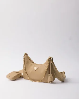 Bolso Prada Re-Edition 2005 Re-Nylon
