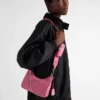 Bolso Prada Re-Edition 2005 Re-Nylon Bolso Prada Re-Edition 2005 Re-Nylon