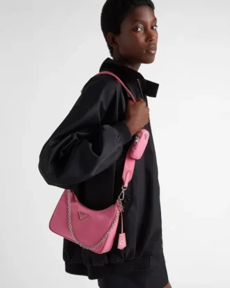 Bolso Prada Re-Edition 2005 Re-Nylon