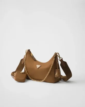 Bolso Prada Re-Edition 2005 Re-Nylon