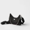 Bolso Prada Re-Edition 2005 Re-Nylon Bolso Prada Re-Edition 2005 Re-Nylon