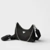 Bolso Prada Re-Edition 2005 Re-Nylon Bolso Prada Re-Edition 2005 Re-Nylon
