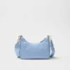 Bolso Prada Re-Edition 2005 Re-Nylon Bolso Prada Re-Edition 2005 Re-Nylon