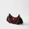 Bolso Prada Re-Edition 2005 Re-Nylon Bolso Prada Re-Edition 2005 Re-Nylon