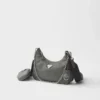 Bolso Prada Re-Edition 2005 Re-Nylon Bolso Prada Re-Edition 2005 Re-Nylon