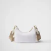 Bolso Prada Re-Edition 2005 Re-Nylon Bolso Prada Re-Edition 2005 Re-Nylon