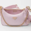 Bolso Prada Re-Edition 2005 Re-Nylon Bolso Prada Re-Edition 2005 Re-Nylon