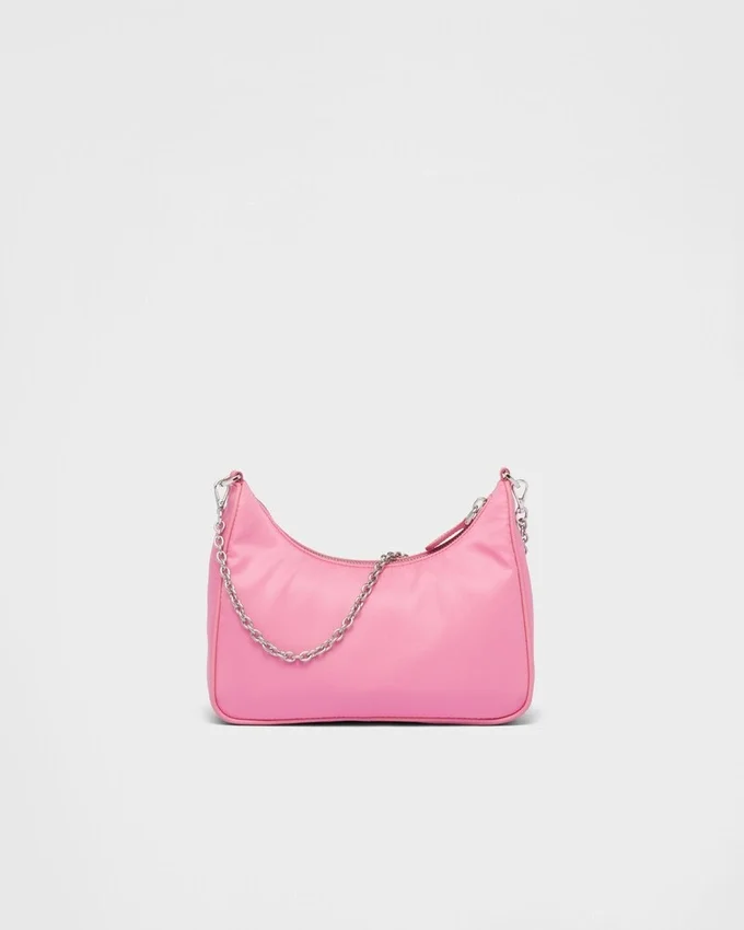 Bolso Prada Re-Edition 2005 Re-Nylon Bolso Prada Re-Edition 2005 Re-Nylon