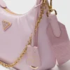 Bolso Prada Re-Edition 2005 Re-Nylon Bolso Prada Re-Edition 2005 Re-Nylon