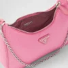Bolso Prada Re-Edition 2005 Re-Nylon Bolso Prada Re-Edition 2005 Re-Nylon