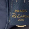 Bolso Prada Re-Edition 2005 Re-Nylon Bolso Prada Re-Edition 2005 Re-Nylon