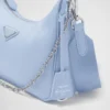 Bolso Prada Re-Edition 2005 Re-Nylon Bolso Prada Re-Edition 2005 Re-Nylon