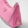 Bolso Prada Re-Edition 2005 Re-Nylon Bolso Prada Re-Edition 2005 Re-Nylon